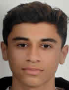 Taha Demir