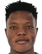 Musah Mohammed
