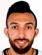 Mustafa Aydoğdu