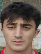 Mustafa Bahadır Öztürk