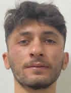 Mustafa Efe Başbuğa