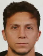 Mustafa Emin Birinci