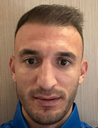 Mustafa Gürbüz