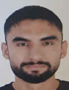 Mustafa Kahraman