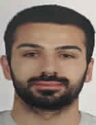 Mustafa Kibar Çiçek