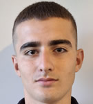 Mustafa Mert Danış