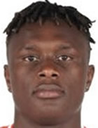 Naby Youssouf Oulare