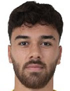 Necati Özdemir