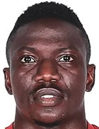 Oghenekaro Etebo
