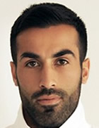 Okan Akdeniz