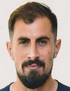 Okan Deniz