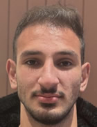 Ömer Bircan Camcı