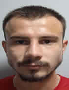 Ömer Faruk Babuşcu