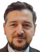 Ömer Faruk Karanfil