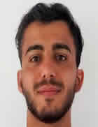 Ömer Faruk Özdemir