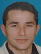 Osman Göçmüş