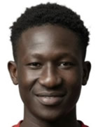 Ousmane Diabate
