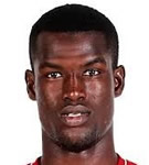 Ousseynou Ba