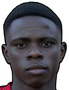 Prince Manu Balladom