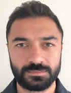 Ramazan Aydın