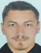 Recep Berkay Yıldız