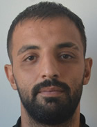 Recep Metin