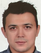 Rıdvan Öztürk