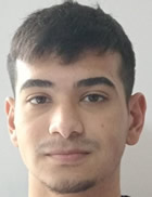 Rıza Mert Pişirici