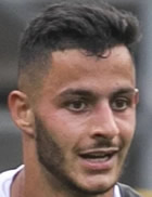Rohat Ağca