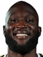 Romelu Lukaku