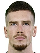 Ryan Kent