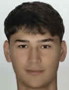 Saidbek Tangriberganov