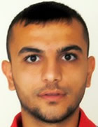 Salih Bölükbaşı