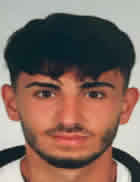 Salih Kaan Kılıçoğlu