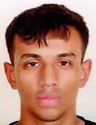 Samet Akif Duyur