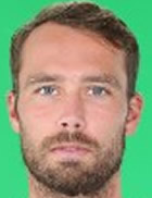 Sander van de Streek
