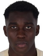 Saviour Kagbetor McClintock