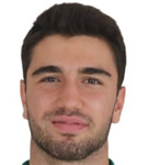 Seçkin Batuhan Fırıncı