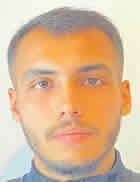 Selçuk Kaya