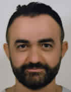 Şerafettin Müjdeci