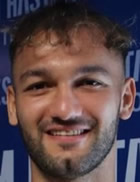 Serhat Tarhan