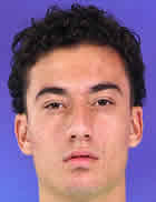 Serhathan Bilgili
