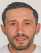 Şerif Ali Eğilmez