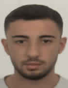 Serkan Mutlu Kızıldağ