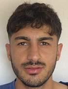 Serkan Polat