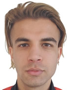 Serkan Sefil