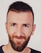Şevket Güngör
