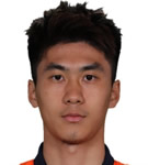 Shaocong Wu