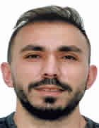 Sinan Bozkır