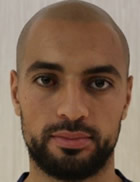 Sofyan Amrabat